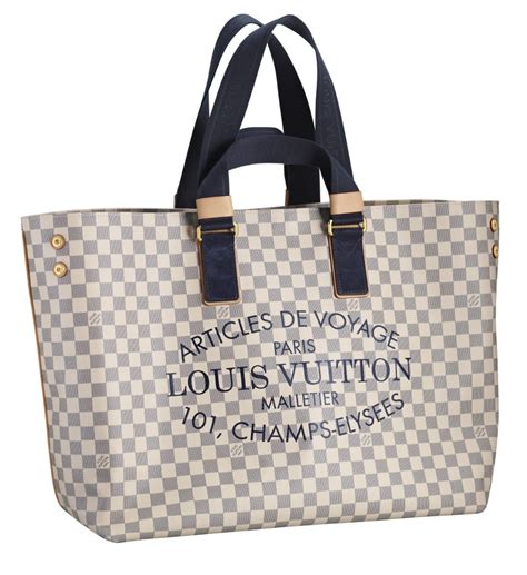 louis vuitton beach bag|louis vuitton large tote bags.